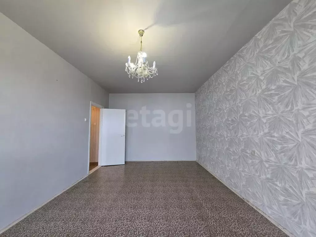 Квартира, 1 комната, 39.9 м - Фото 1