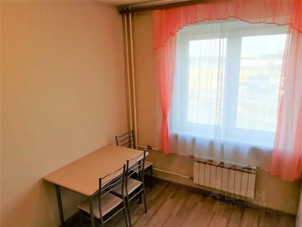 2-к кв. Санкт-Петербург Парашютная ул., 56к1 (62.0 м) - Фото 2