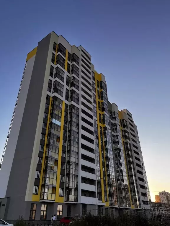 Помещение свободного назначения в Свердловская область, Екатеринбург ... - Фото 2