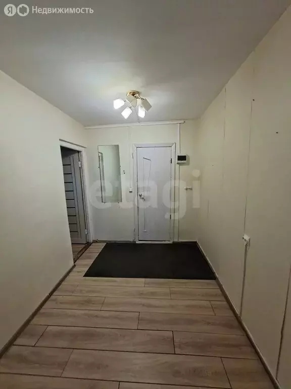 1к в -комнатной квартире (20.5 м) - Фото 1