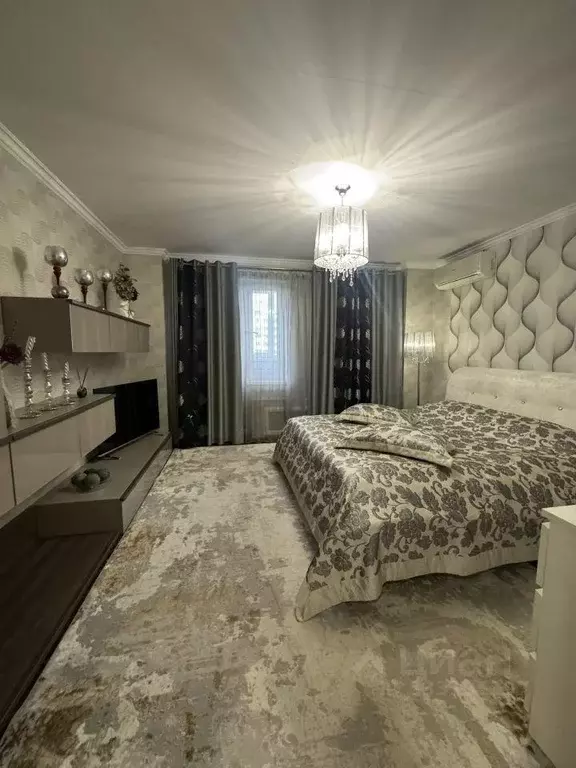 Квартира, 2 комнаты, 61.7 м - Фото 2