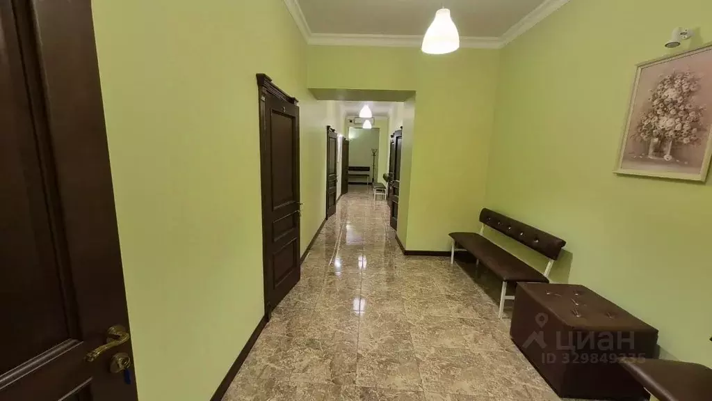 Офис в Северная Осетия, Владикавказ ул. Джанаева, 22 (100 м) - Фото 1