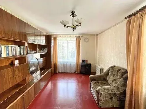 2-к кв. Новгородская область, Валдай Октябрьская ул. (44.1 м) - Фото 1