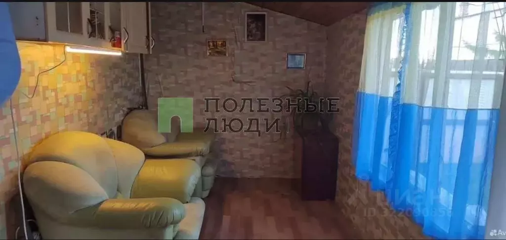 Дом в Забайкальский край, Чита №156 Пеленг СНТ, 114 (80 м) - Фото 2