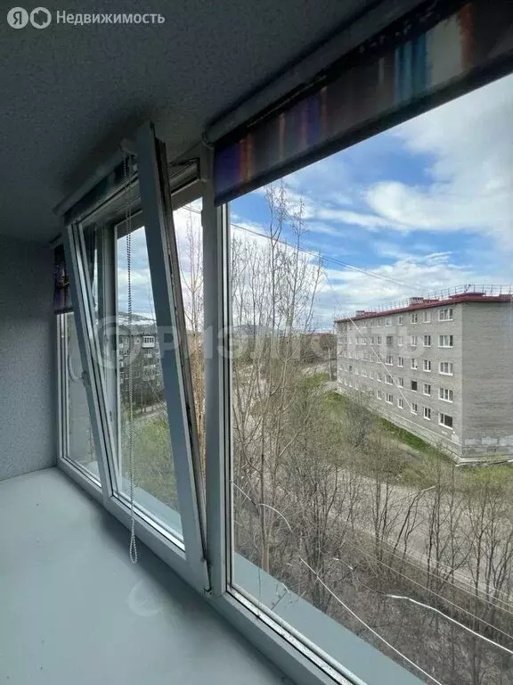 1-комнатная квартира: Мончегорск, улица Бредова, 28 (30.6 м) - Фото 1