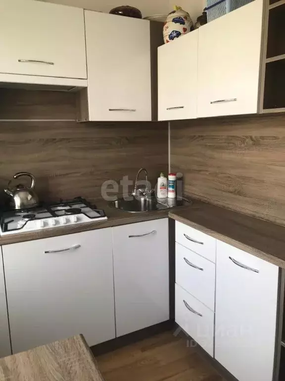 4-к кв. Амурская область, Благовещенск Партизанская ул., 25 (62.1 м) - Фото 1