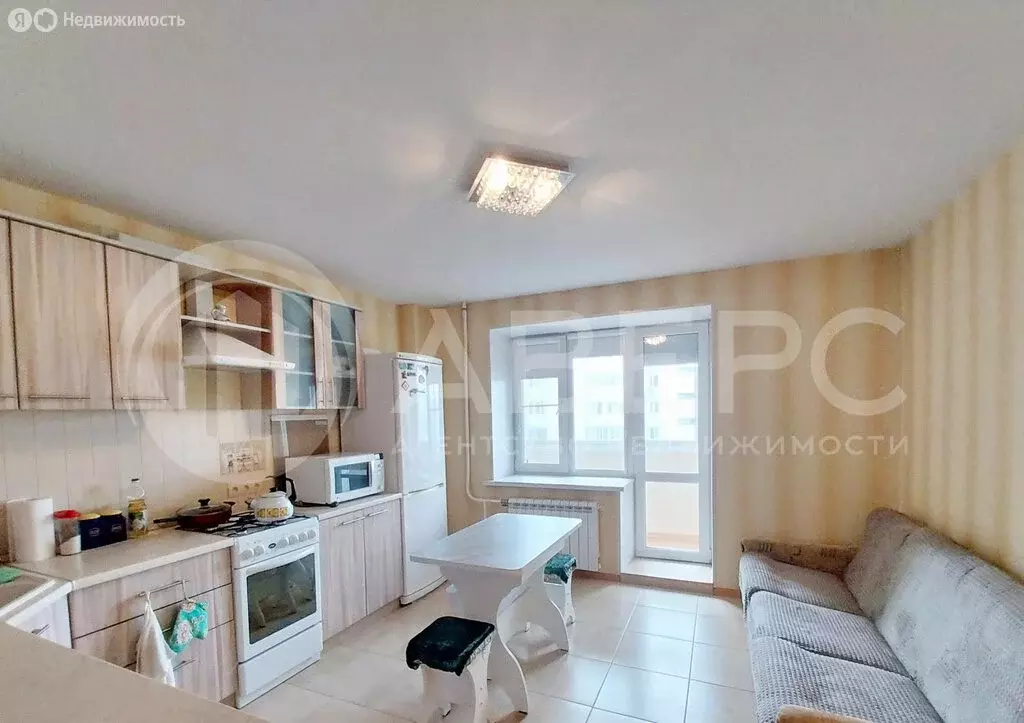 1-комнатная квартира: Муром, улица Лакина, 64 (41.4 м) - Фото 1