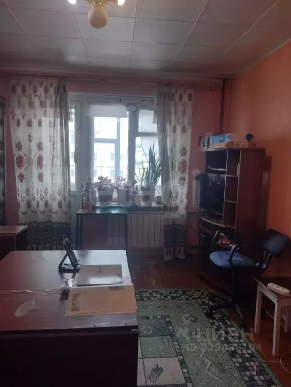 2-к кв. Красноярский край, Норильск Новая ул., 10 (48.6 м) - Фото 1