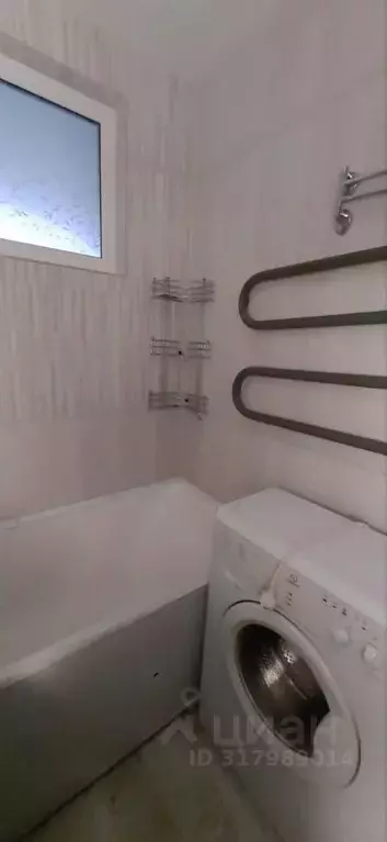 1-к кв. Челябинская область, Миасс ул. Менделеева, 9 (31.0 м) - Фото 1