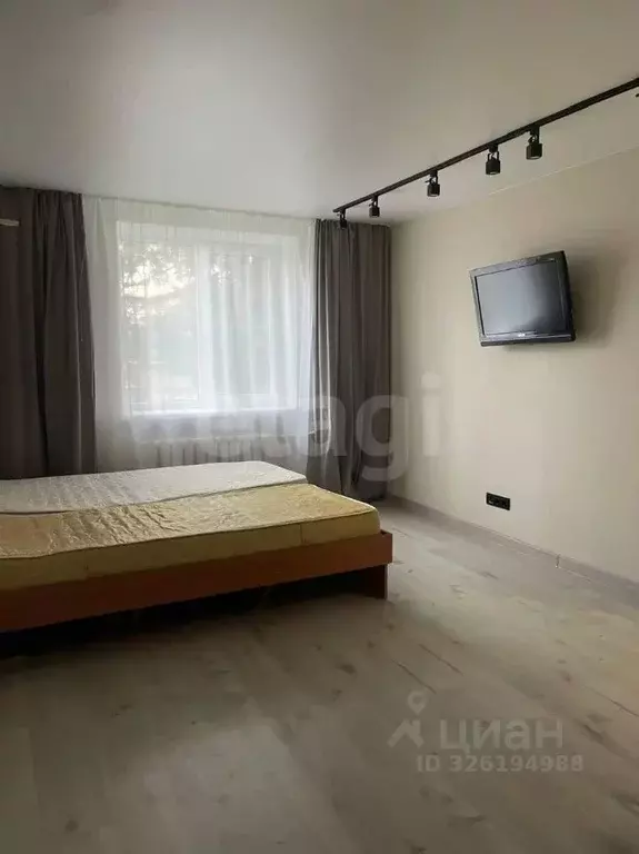 1-к кв. Ставропольский край, Ставрополь ул. Лермонтова, 229 (33.6 м) - Фото 1