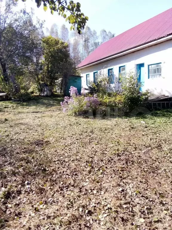Дом 68,5 м на участке 55 сот. - Фото 0