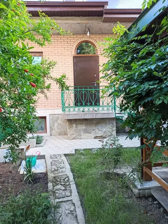 Дом в Краснодарский край, Геленджик Колхозная ул., 10 (80 м) - Фото 0