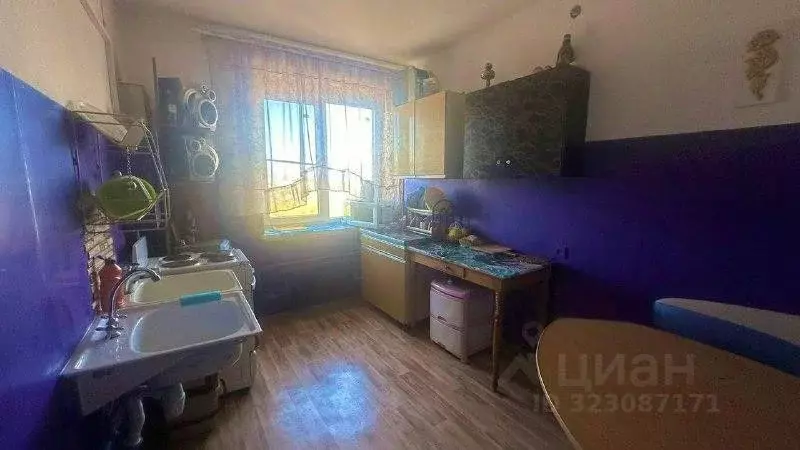 1-к кв. Краснодарский край, Армавир ул. Ефремова, 89 (36.0 м) - Фото 2