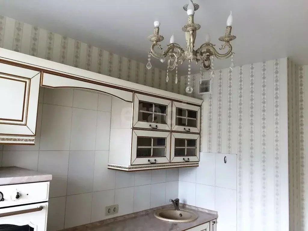 1-к кв. Новосибирская область, Новосибирск Сибирская ул., 42 (39.0 м) - Фото 2