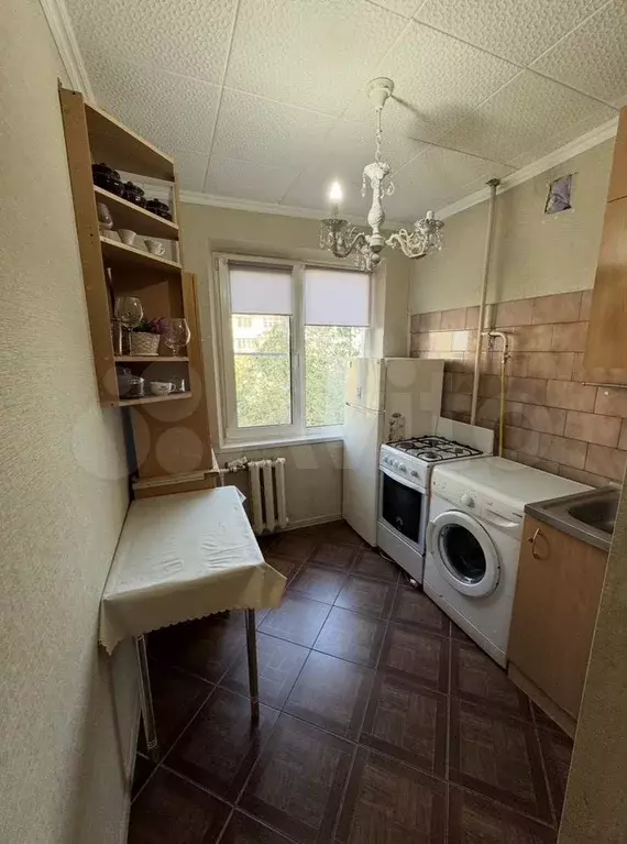 1-к. квартира, 24 м, 4/9 эт. - Фото 0
