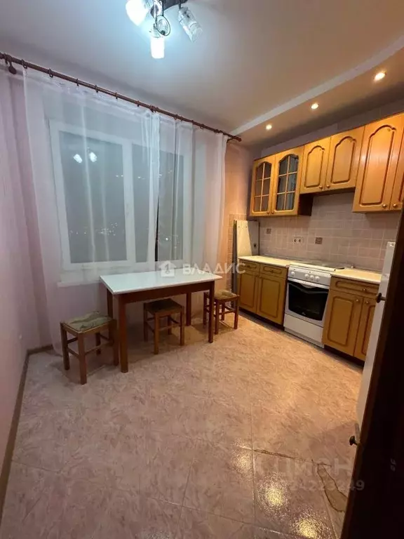 1-к кв. Волгоградская область, Волгоград ул. Лавочкина, 10А (49.2 м) - Фото 2