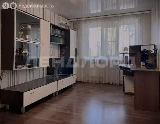 2-комнатная квартира: Ростов-на-Дону, Днепропетровская улица, 8 (44 м) - Фото 1