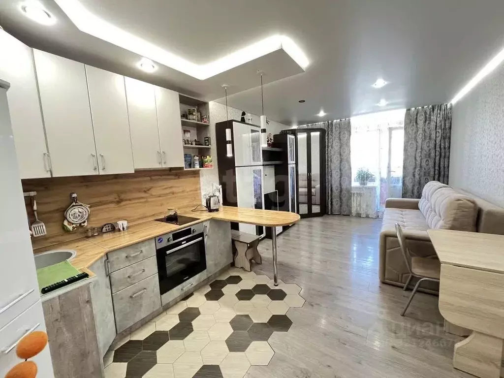 Студия Башкортостан, Уфимский район, с. Михайловка ул. Сливовая, 10 ... - Фото 0