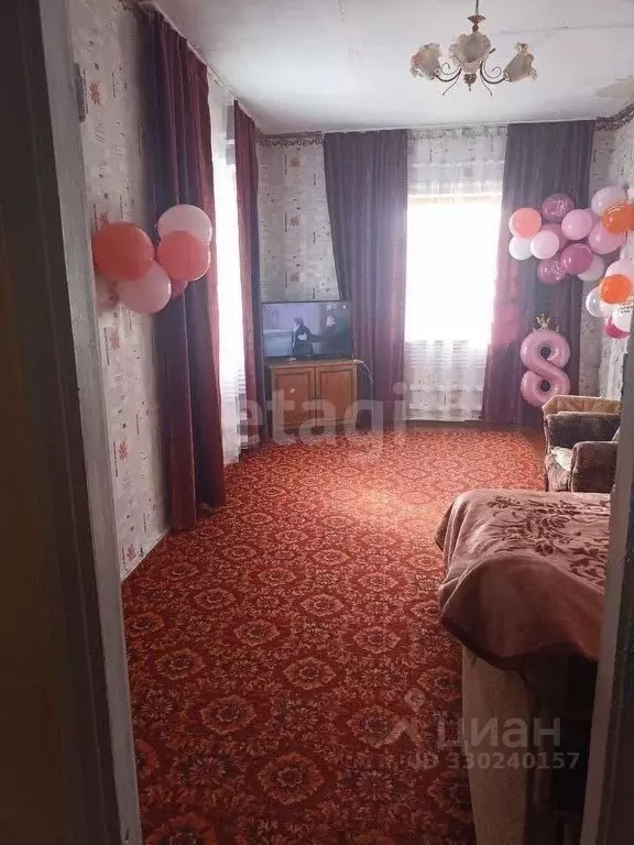 Дом в Крым, Сакский район, с. Воробьево ул. Дружбы, 83 (61 м) - Фото 1