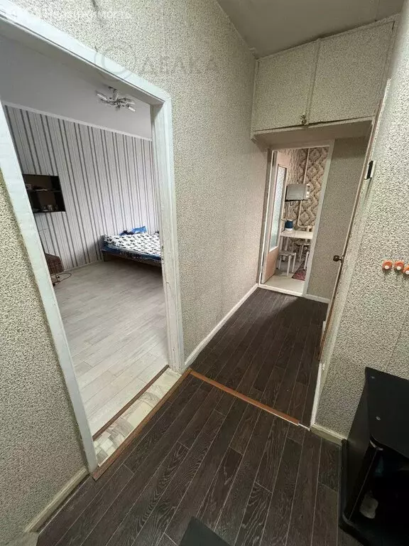 1-комнатная квартира: Магадан, проспект Карла Маркса, 14к1 (38.2 м) - Фото 1