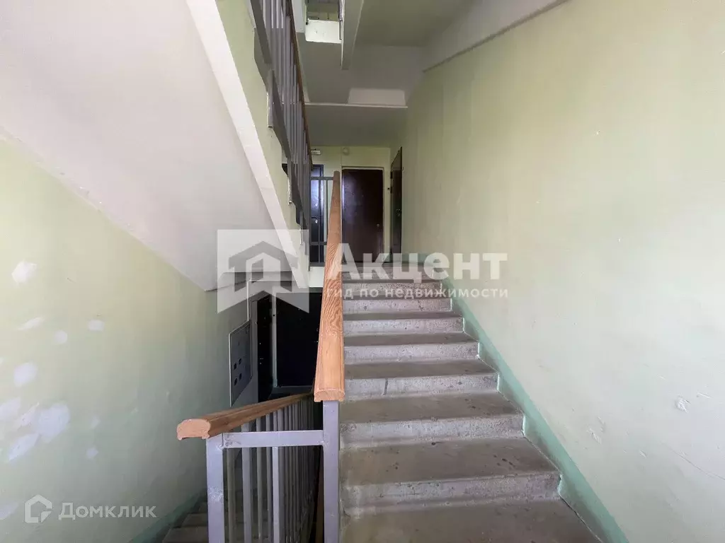 Продаётся 1-к квартира, 34.4 м - Фото 1