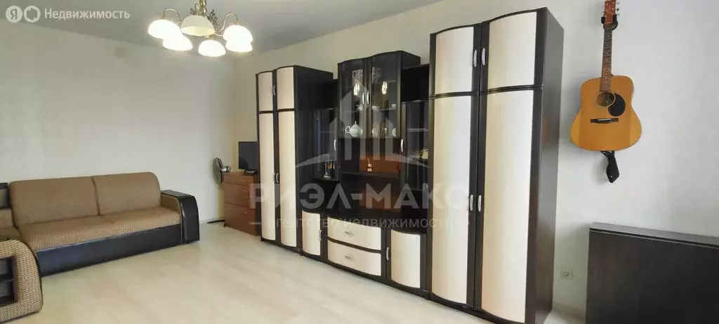 2-комнатная квартира: Брянск, Степная улица, 12 (58.2 м) - Фото 1