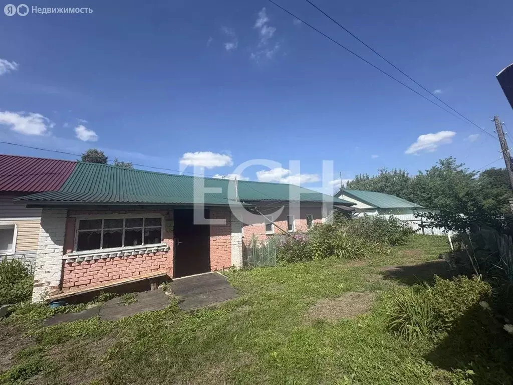 Дом в деревня Ярославка, 50 (38.7 м) - Фото 1