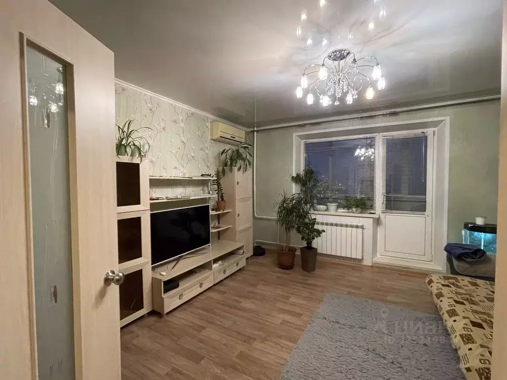 3-к кв. Хакасия, Абакан ул. Торосова, 2/2 (65.0 м) - Фото 1