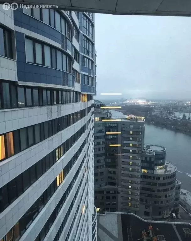 2-комнатная квартира: Ростов-на-Дону, Береговая улица, 6 (43 м) - Фото 0