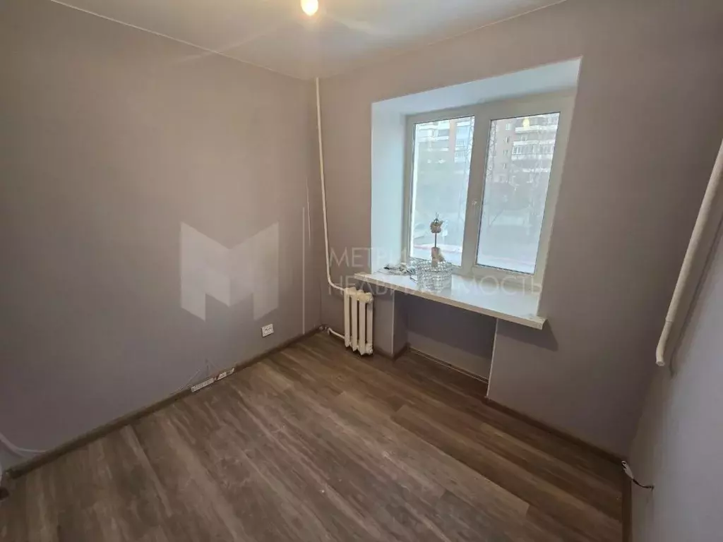 Квартира, 1 комната, 29.9 м - Фото 0