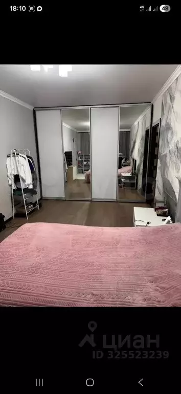 3-к кв. Белгородская область, Белгород просп. Богдана Хмельницкого, ... - Фото 2