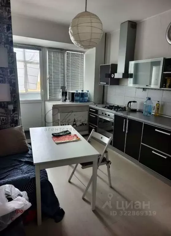 1-к кв. Белгородская область, Старый Оскол Южный мкр, 5 (45.0 м) - Фото 2