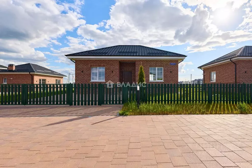 Дом в Калининградская область, Гурьевский муниципальный округ, пос. ... - Фото 2