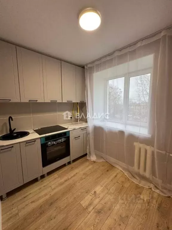 2-к кв. Владимирская область, Ковров Комсомольская ул., 36к3 (46.0 м) - Фото 2