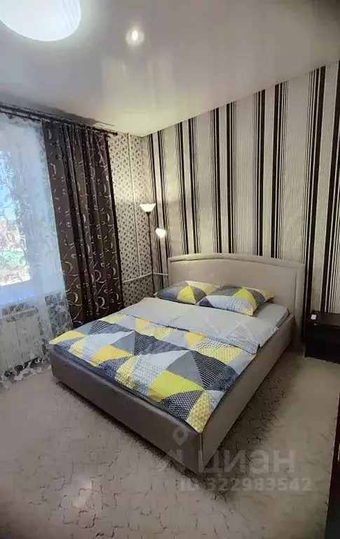 2-к кв. Свердловская область, Нижний Тагил ул. Землячки, 15 (51.0 м) - Фото 1