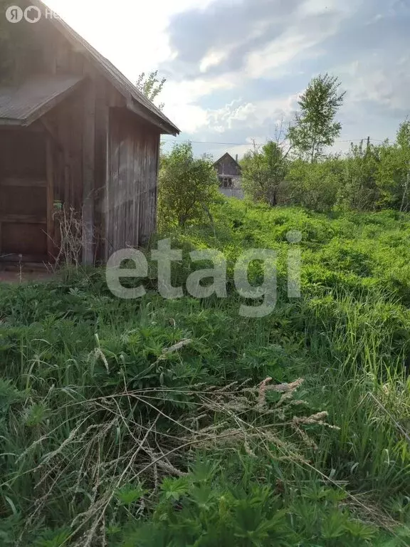 Дом в Костромской район, Апраксинское сельское поселение, СТ Надежда ... - Фото 1