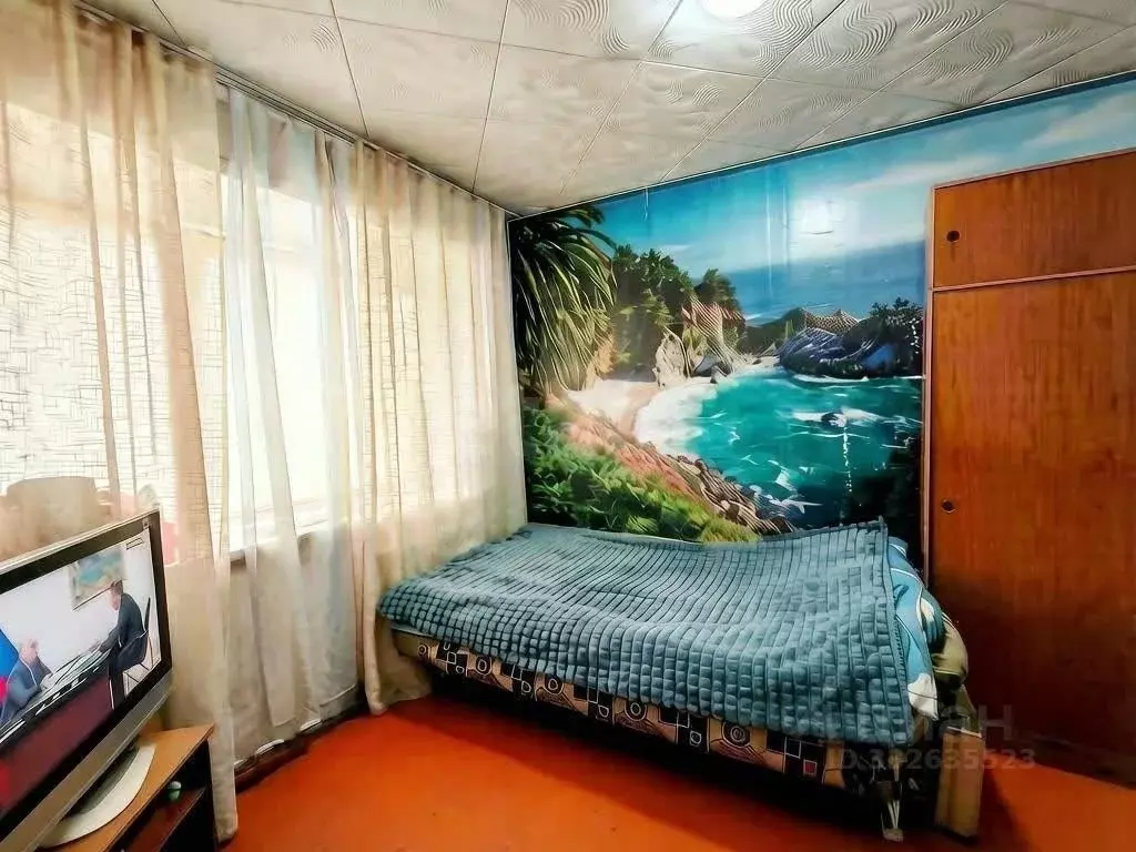 1-к кв. Алтай, Майминский район, с. Майма ул. Мира (22.8 м) - Фото 1