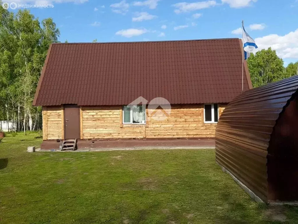 Участок в Новосибирская область, Коченёвский муниципальный район, ... - Фото 2