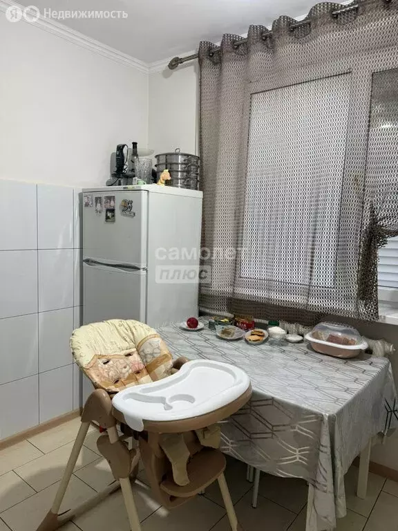2-комнатная квартира: Грозный, улица Дьякова, 1 (38.3 м) - Фото 1