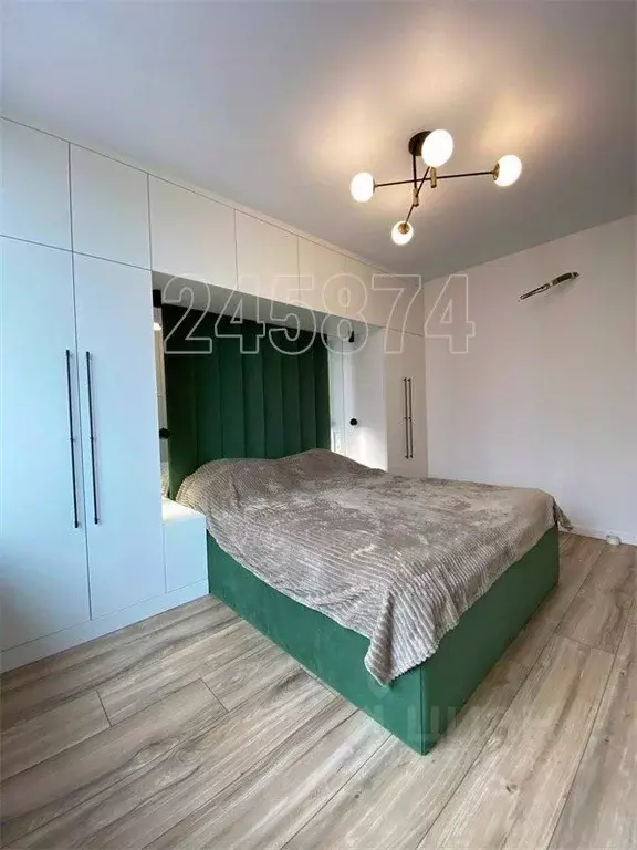 3-к кв. Москва Сосенское поселение, просп. Куприна, 1к2 (74.0 м) - Фото 2