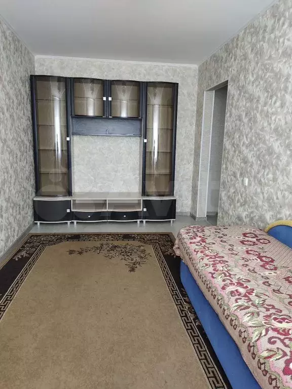 2-к. квартира, 42,4 м, 2/10 эт. - Фото 0