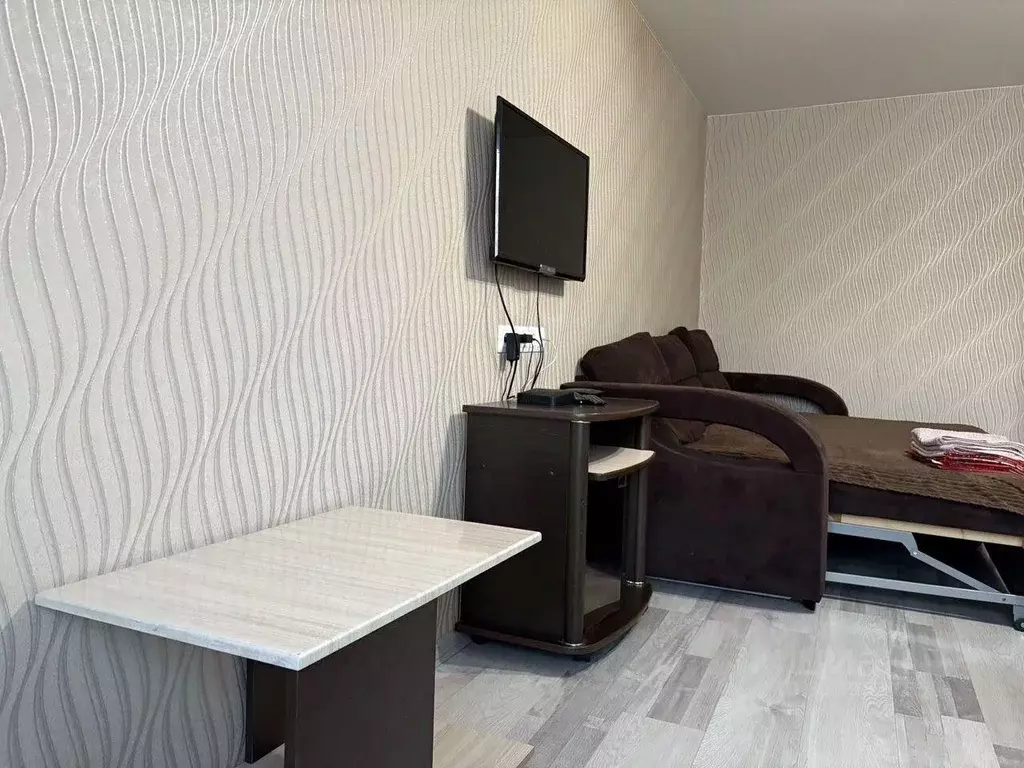 1-к кв. Волгоградская область, Волгоград Удмуртская ул., 8 (31.0 м) - Фото 2