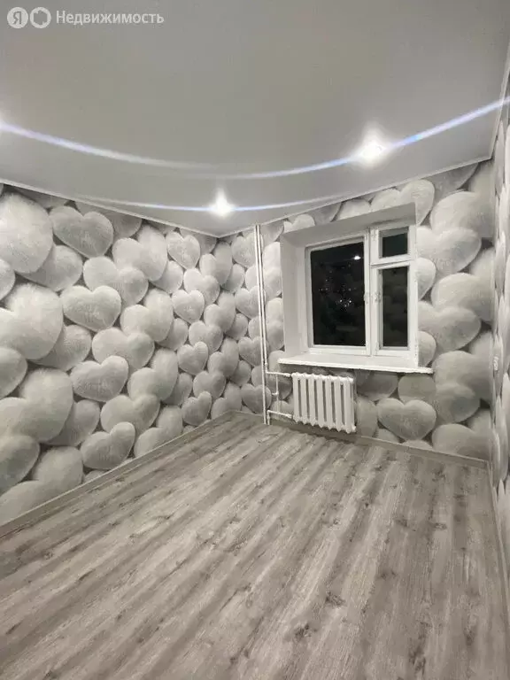 2-комнатная квартира: Октябрьский, улица Новосёлов, 14 (44.7 м) - Фото 1