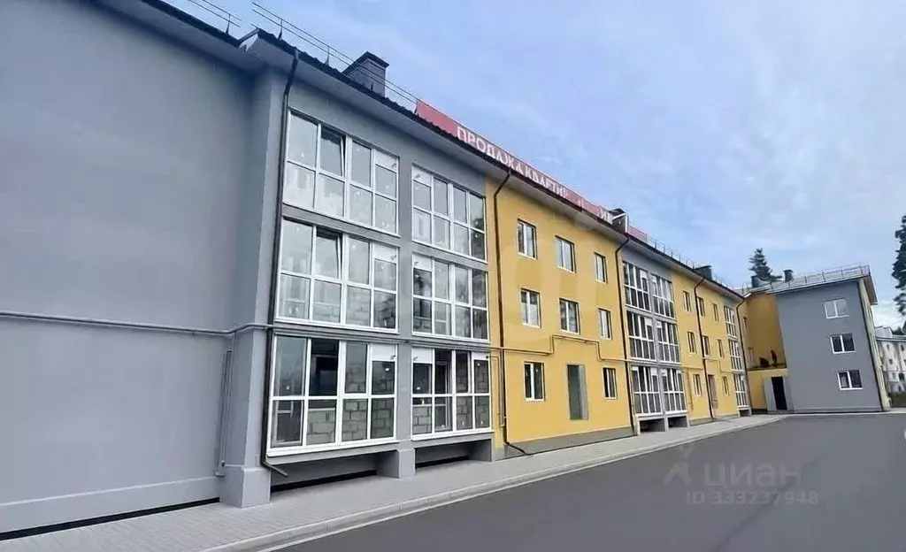 Склад в Владимирская область, Покров проезд Озерный, 5 (57 м) - Фото 1