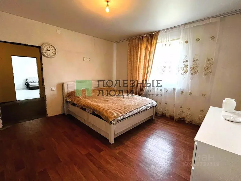 Дом в Орловская область, Орловский район, Долина Роз ДНТ ул. ... - Фото 1