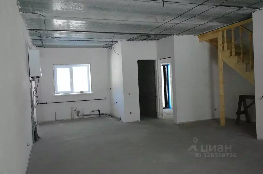 Таунхаус в Нижегородская область, Бор пер. Шаляпина (126 м) - Фото 2