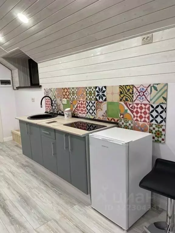 1-к кв. Кабардино-Балкария, Эльбрусский район, с. Терскол ул. ... - Фото 1