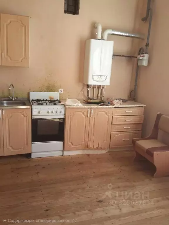 3-к кв. Воронежская область, Лиски просп. Ленина, 41В (80.0 м) - Фото 2