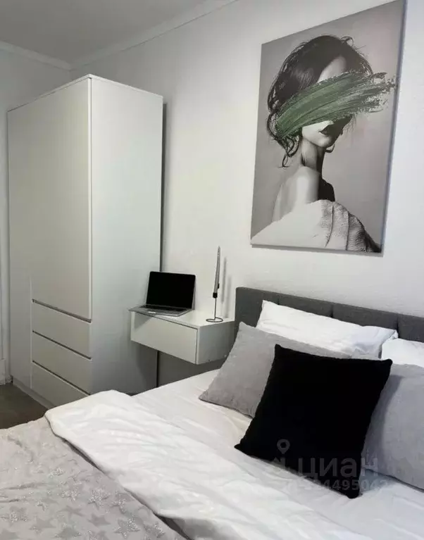 3-к кв. Московская область, Дедовск г. Истра муниципальный округ, ул. ... - Фото 2