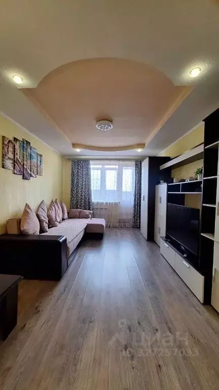 3-к кв. Ростовская область, Таганрог Кузнечная ул. (58.2 м) - Фото 1